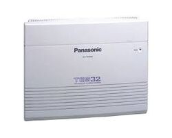 Manunteção de PABX na Santana