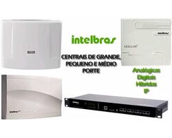 Manunteção de PABX no Tatuapé