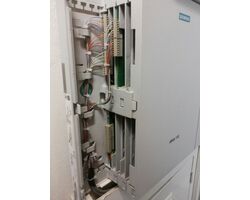 Instalação de Pabx Siemens em Moema Zona Sul SP 